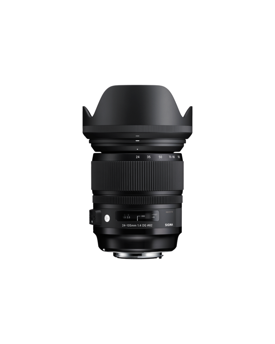 ART 24-105mm F4 DG OS HSM