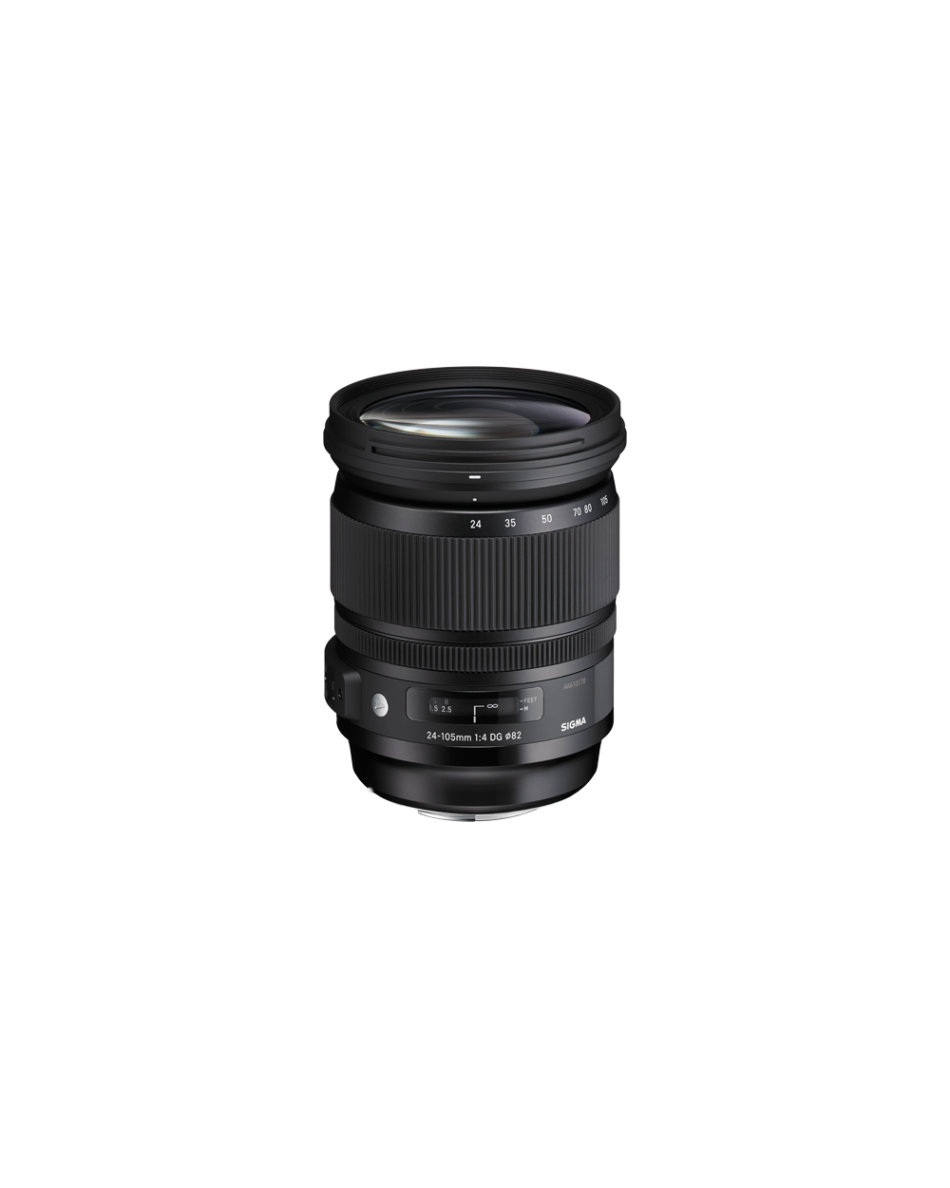 ART 24-105mm F4 DG OS HSM