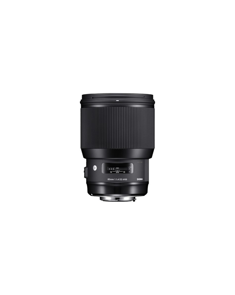 ART 85mm F1.4 DG HSM