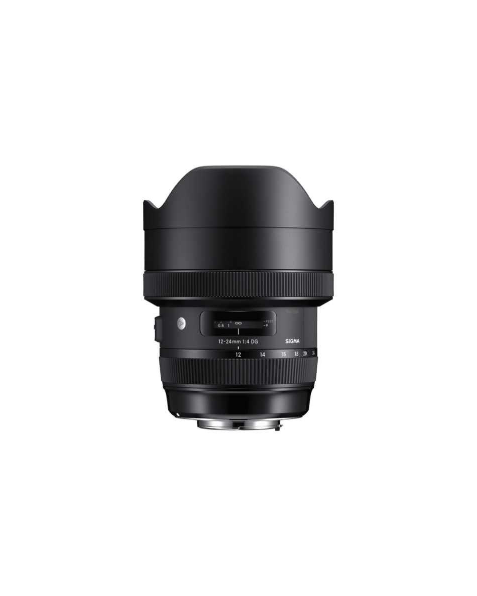 ART 12-24mm F4 DG HSM