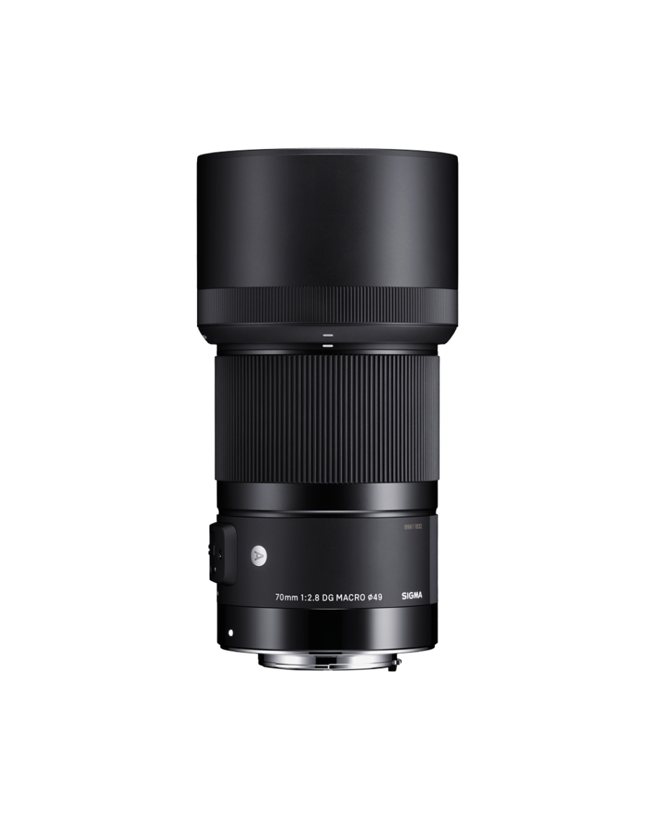 ART 70mm F2.8 DG Macro