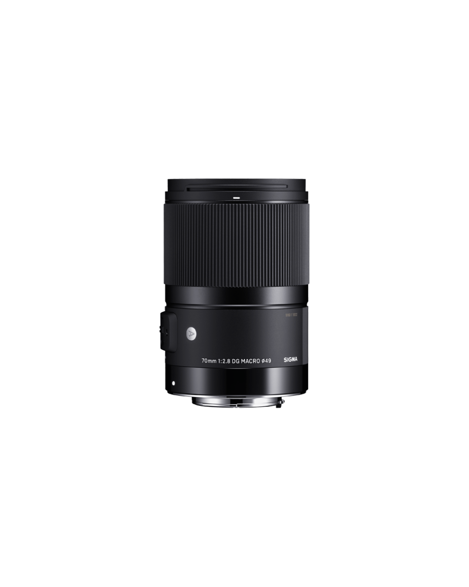 ART 70mm F2.8 DG Macro