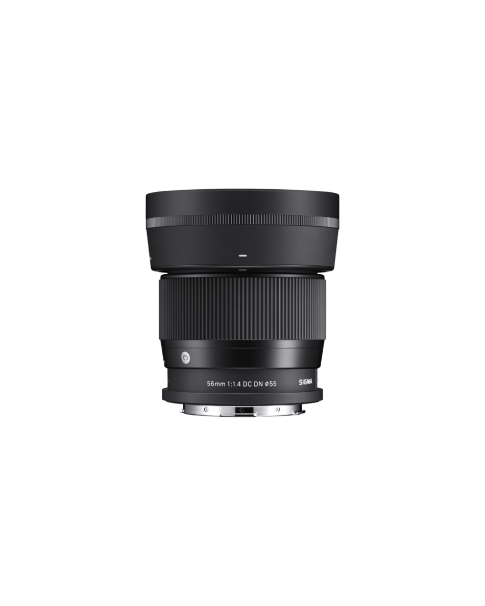 CONTEMPORARY 56mm F1.4 DC DN