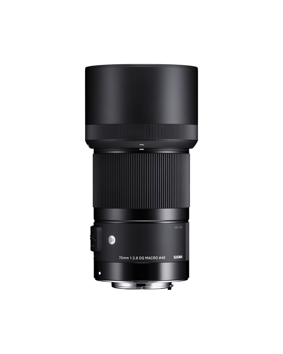ART 70mm F2.8 DG Macro
