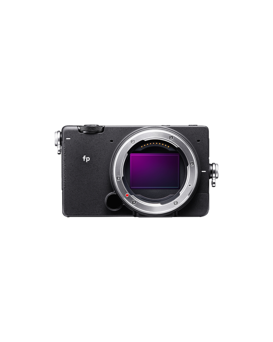 Sigma fp