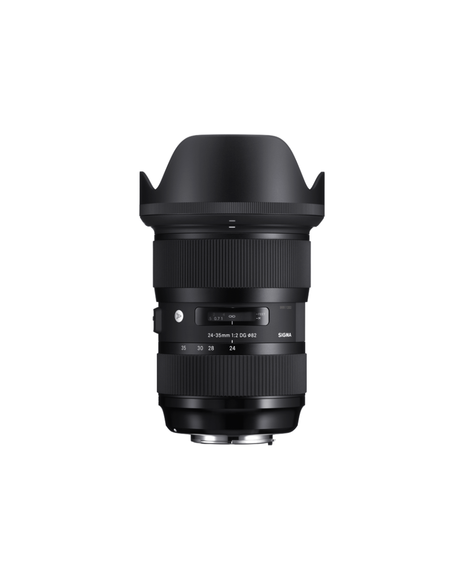 ART 24-35mm F2 DG HSM | A