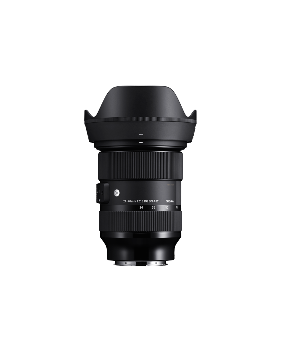 ART 24-70mm F2.8 DG DN