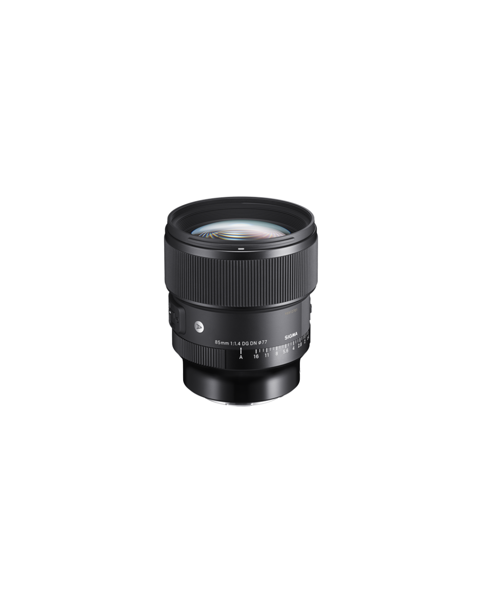 ART 85mm F1.4 DG DN