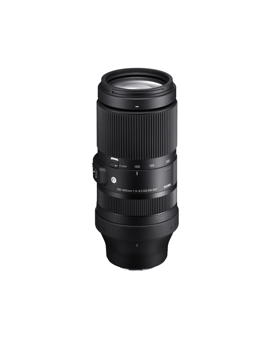 CONTEMPORARY 100-400mm F5-6.3 DG DN OS