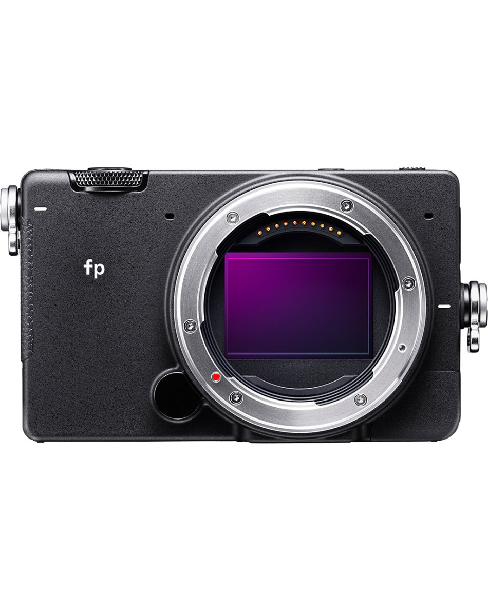 Sigma fp
