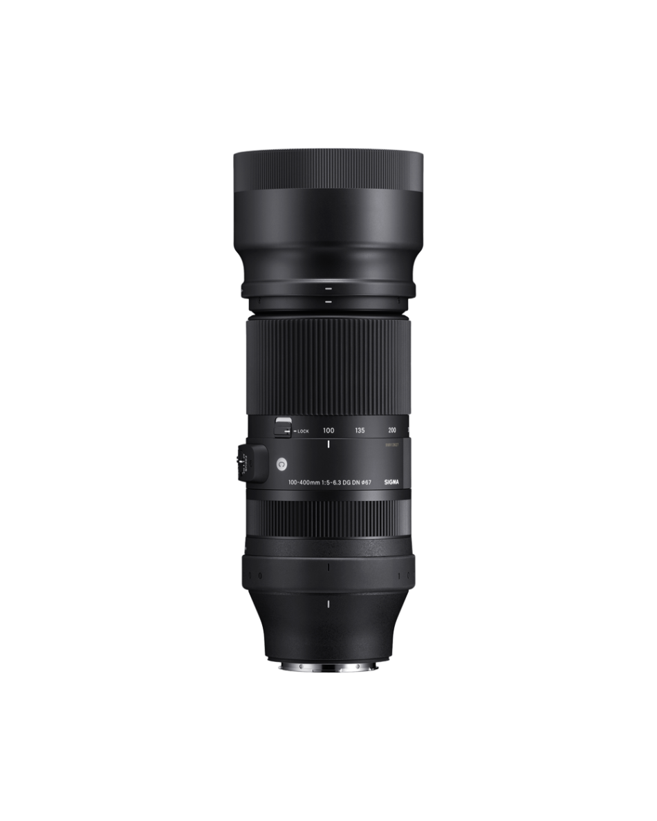 CONTEMPORARY 100-400mm F5-6.3 DG DN OS