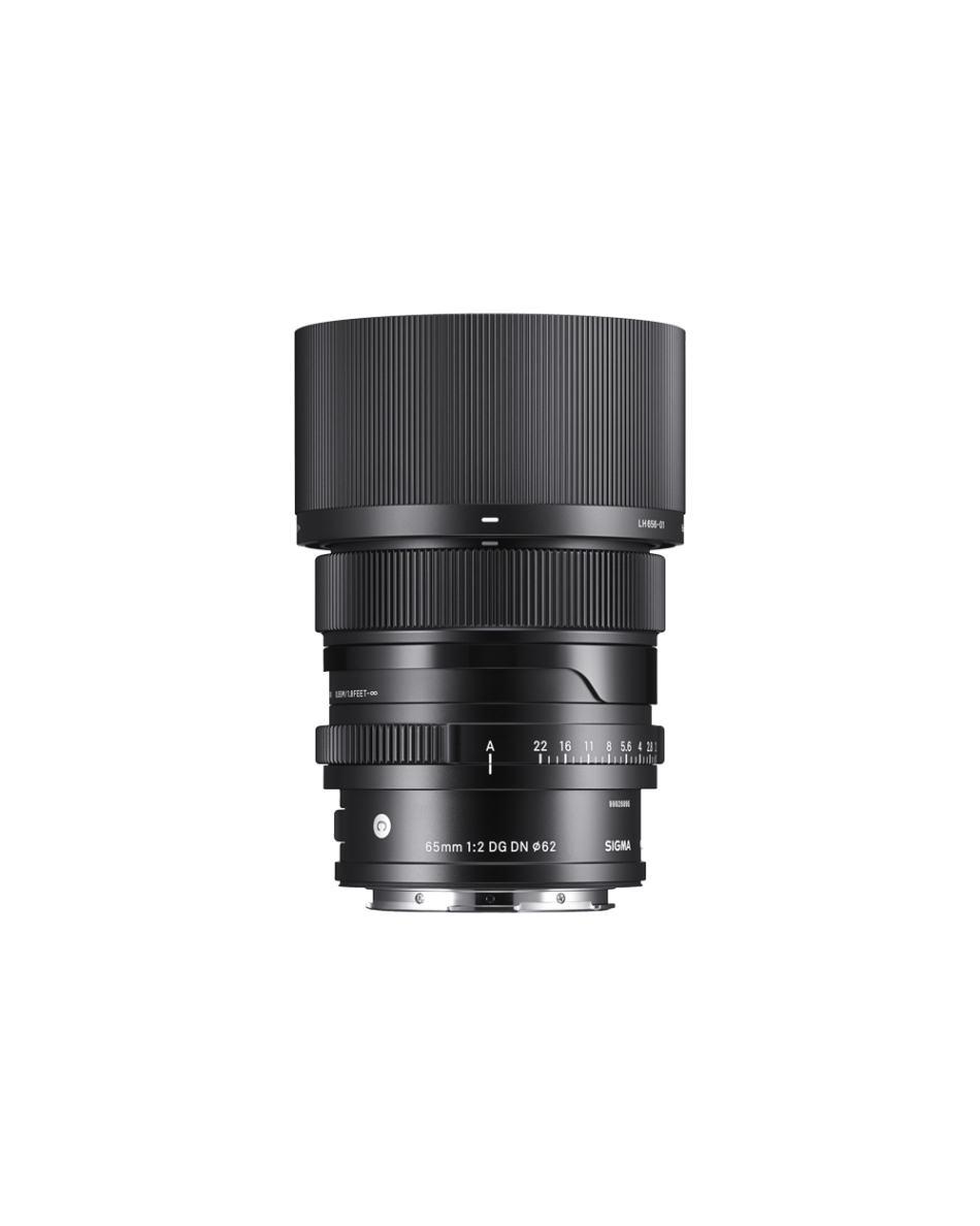 CONTEMPORARY 65mm F2 DG DN