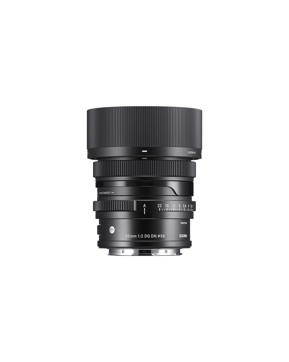 APO Macro 180mm F2.8 EX DG OS HSM
