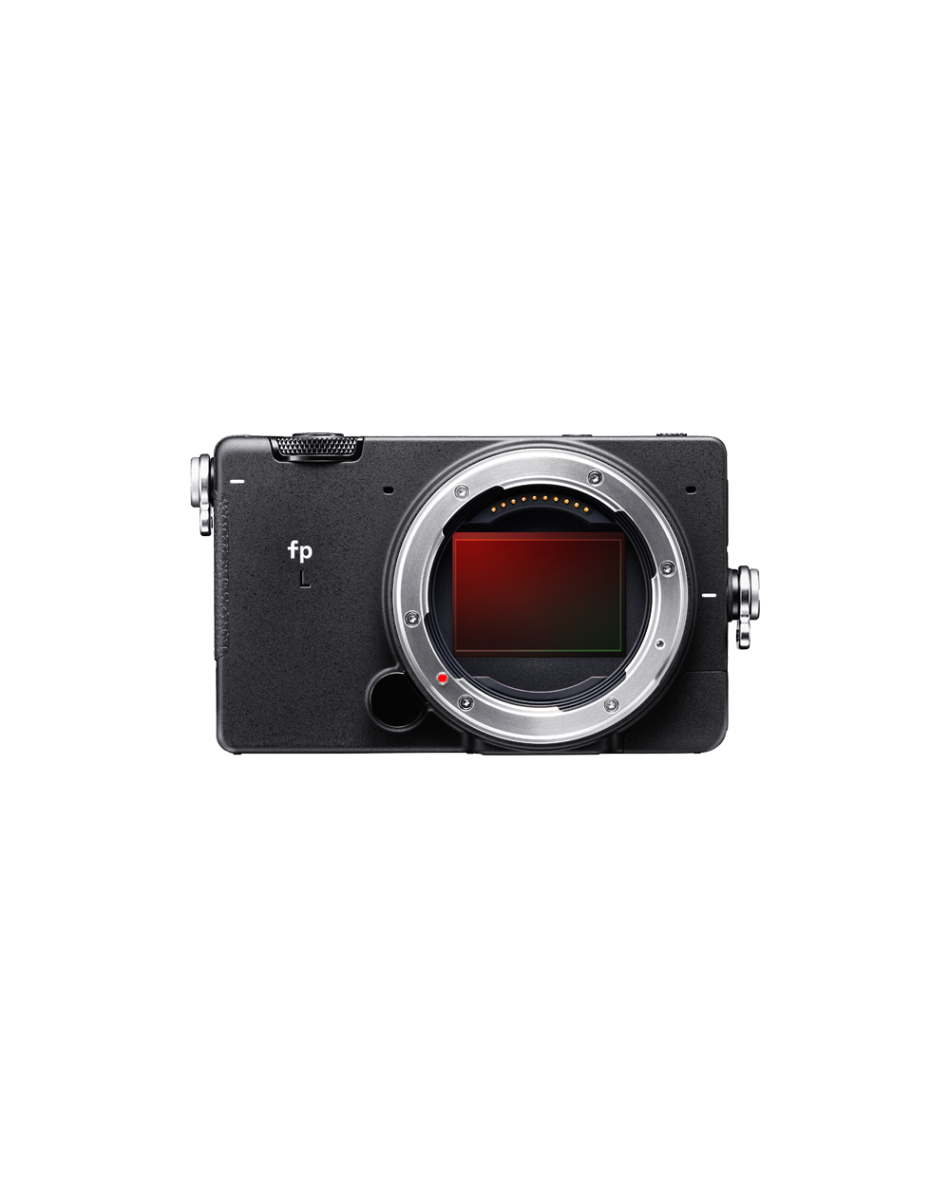 Sigma fp L Camera