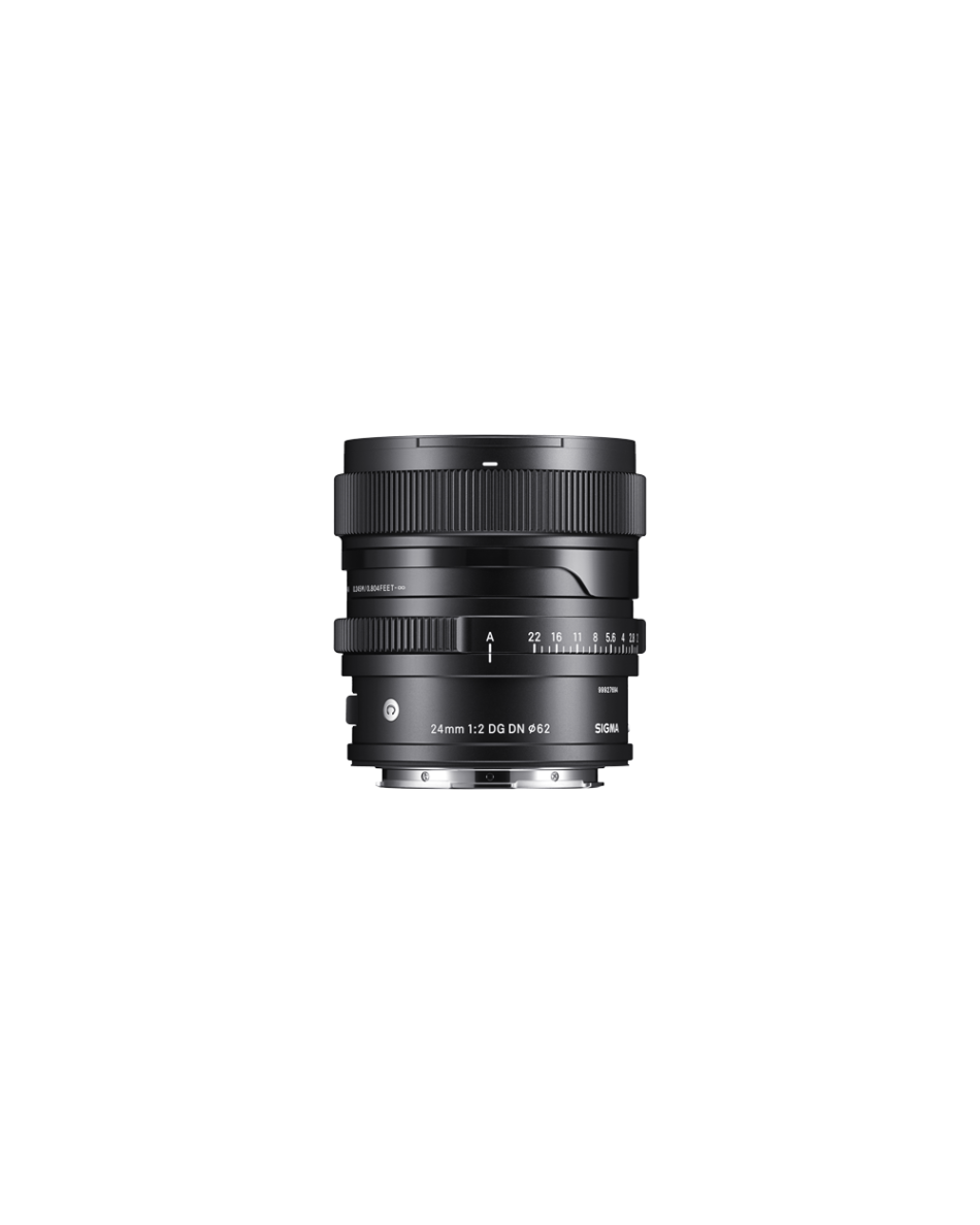 CONTEMPORARY 24mm F2 DG DN