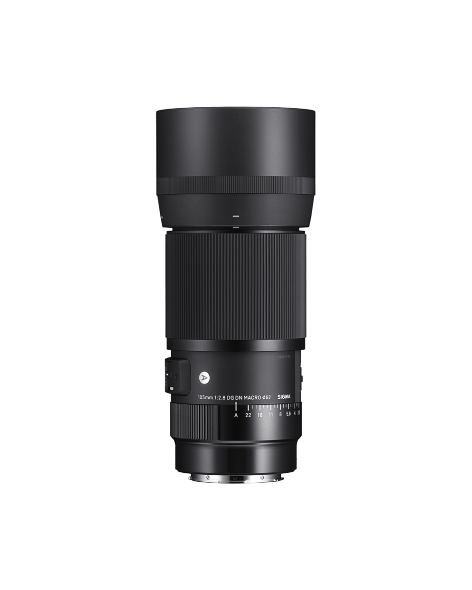 ART 105mm F2.8 DG DN Macro
