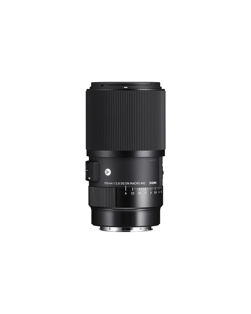 ART 105mm F2.8 DG DN Macro