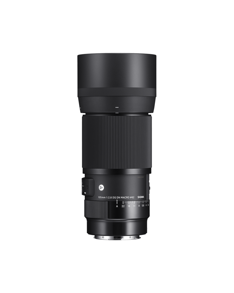 ART 105mm F2.8 DG DN Macro