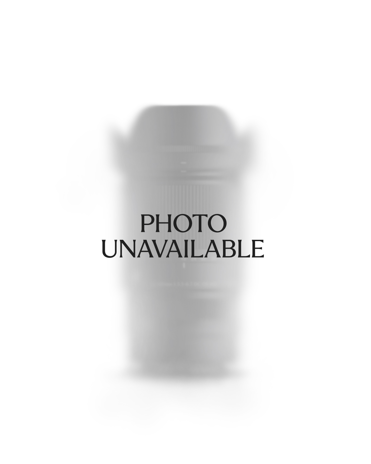 62mm WR UV Filter AFD9B0