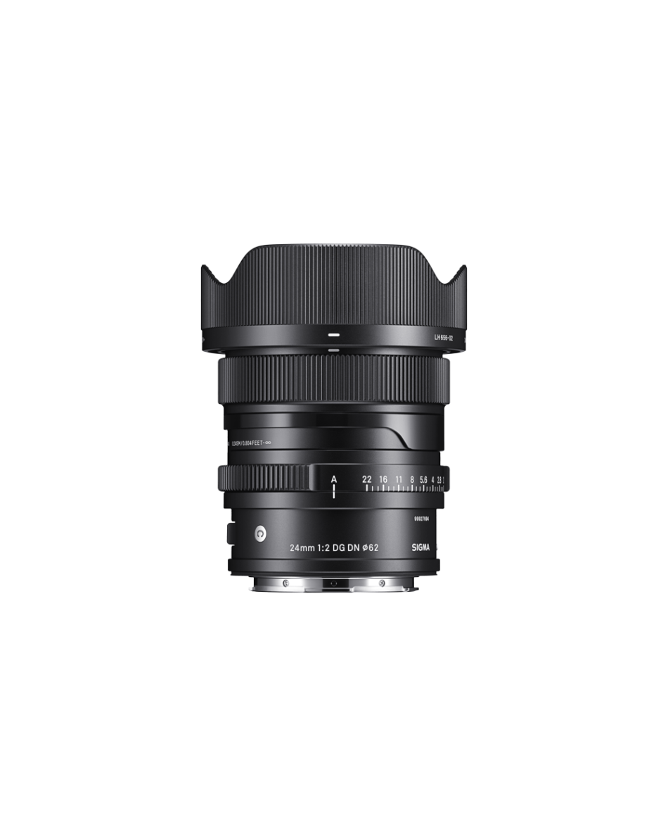 CONTEMPORARY 24mm F2 DG DN