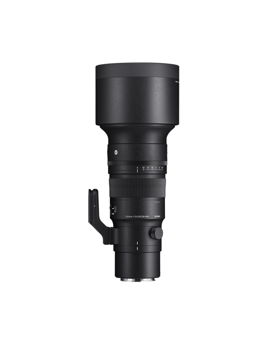 SPORTS 500mm F5.6 DG DN OS