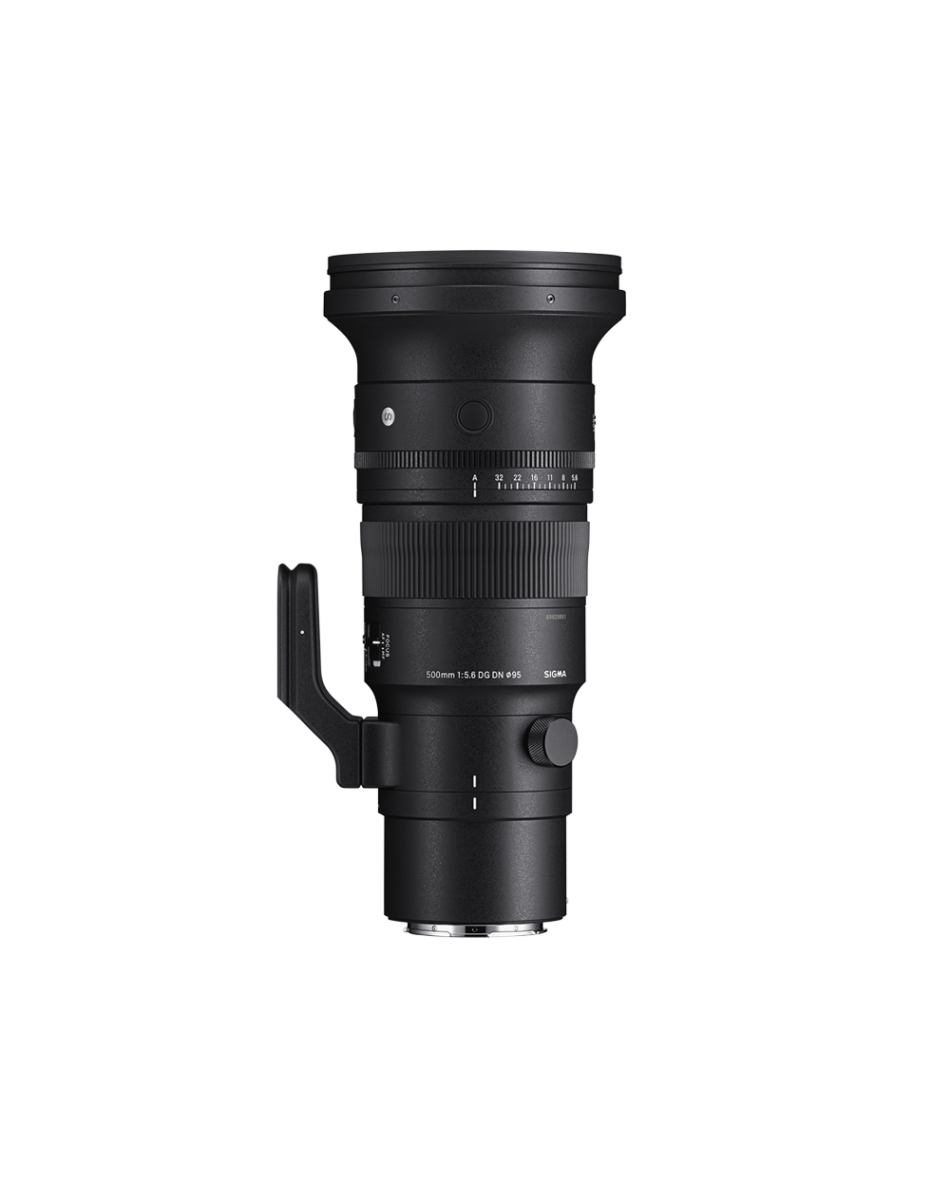 SPORTS 500mm F5.6 DG DN OS