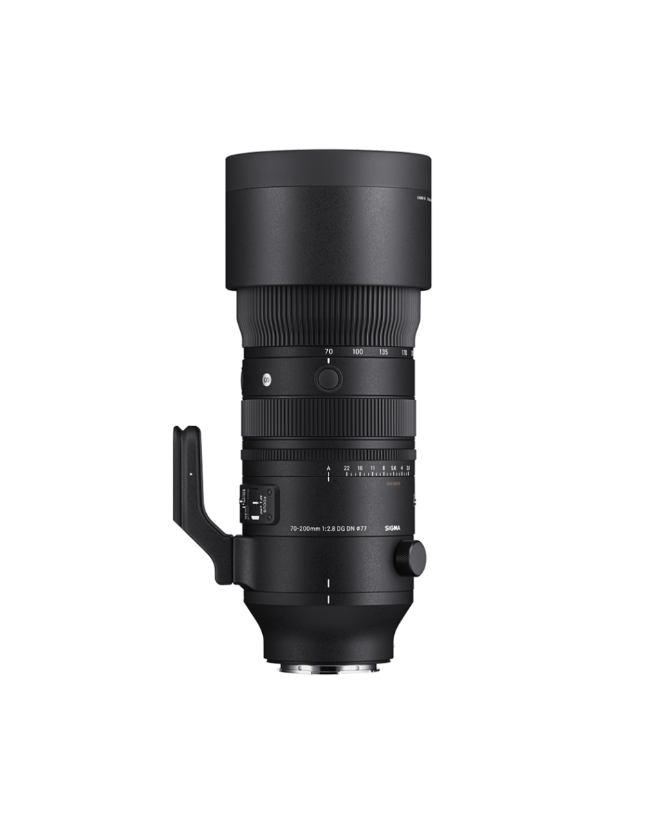 SPORTS 70-200mm F2.8 DG DN OS