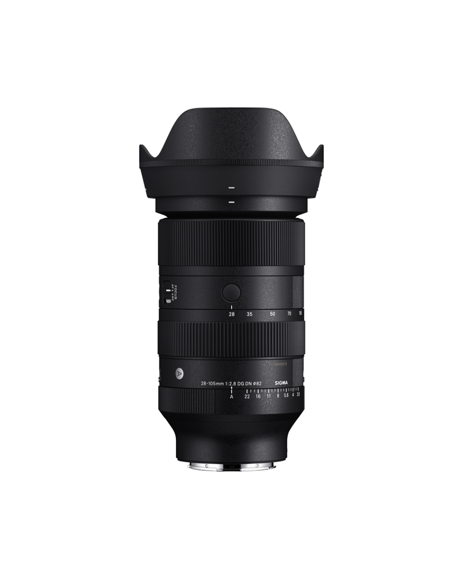 ART 28-105mm F2.8 DG DN