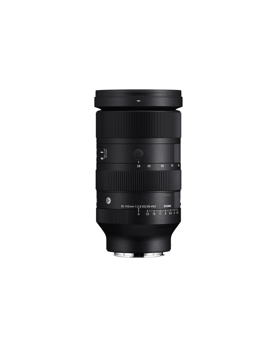 ART 28-105mm F2.8 DG DN