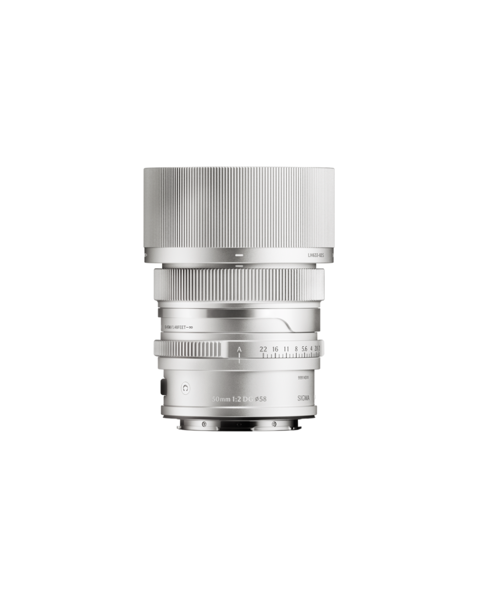 CONTEMPORARY 50mm F2 DG