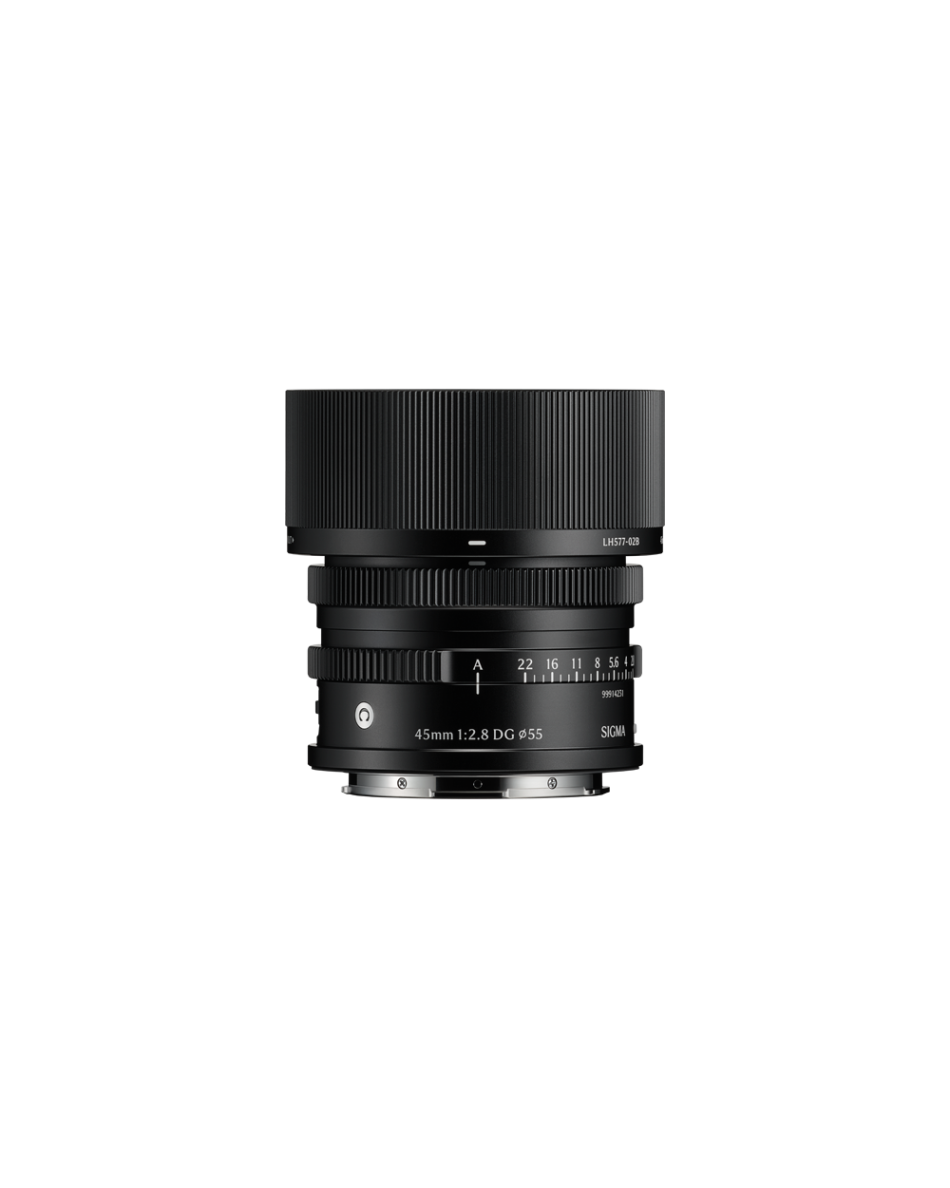 CONTEMPORARY 45mm F2.8 DG