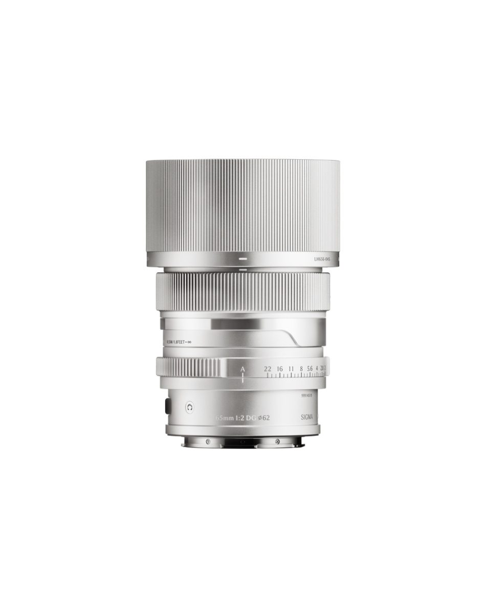 CONTEMPORARY 65mm F2 DG