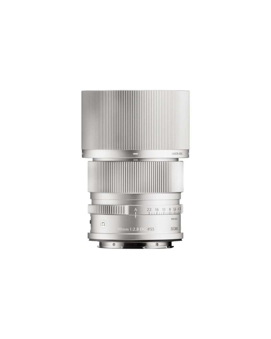 CONTEMPORARY 90mm F2.8 DG