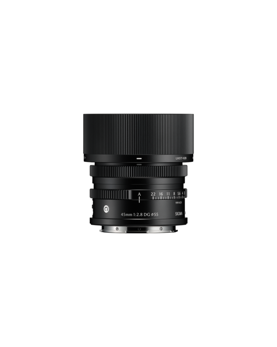 CONTEMPORARY 45mm F2.8 DG